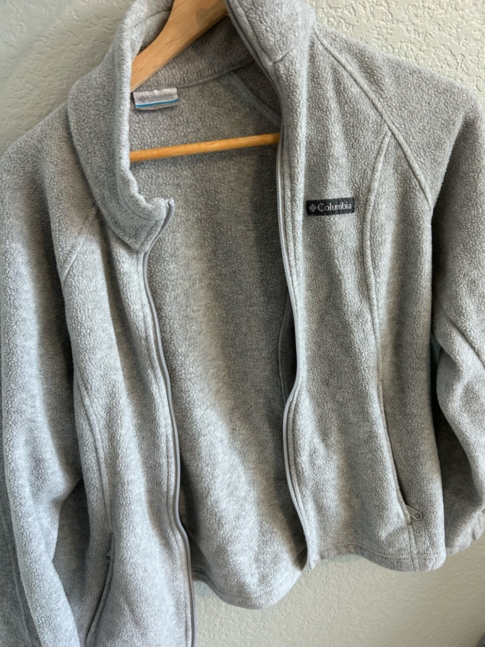 Women’s Columbia Jacket Size L